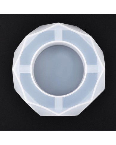 Efkar Reçine Epoksi ve Beton Kalıbı - Küllük -Kod:928