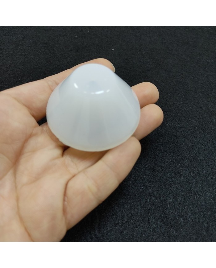 Kristal Reçine Epoksi ve Mum Kalıbı -Kod:70