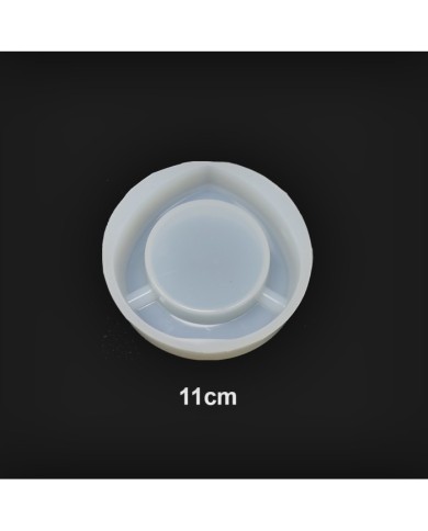 Damla model Efkar Küllük Reçine Epoksi ve Beton Kalıbı-Kod:247