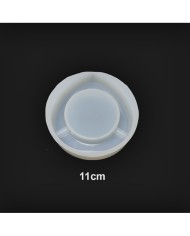 Damla model Efkar Küllük Reçine Epoksi ve Beton Kalıbı-Kod:247