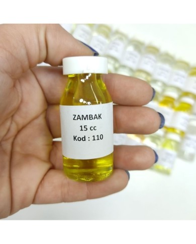 Esans Set 25 Adet Mix