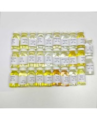 Esans Set 25 Adet Mix