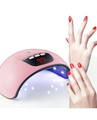 Epoksi Reçine Kurutucu - Beyaz - 54W