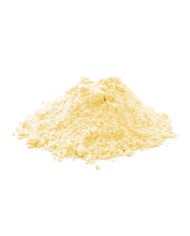 Kokulu Taş Tozu A Kalite - Sarı - 1kg