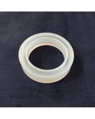 Bilezik Reçine Epoksi Kalıp 8 cm -Kod:90