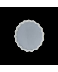 Bardak Altı Reçine Epoksi Kalıp - Güneş - Küçük - B15