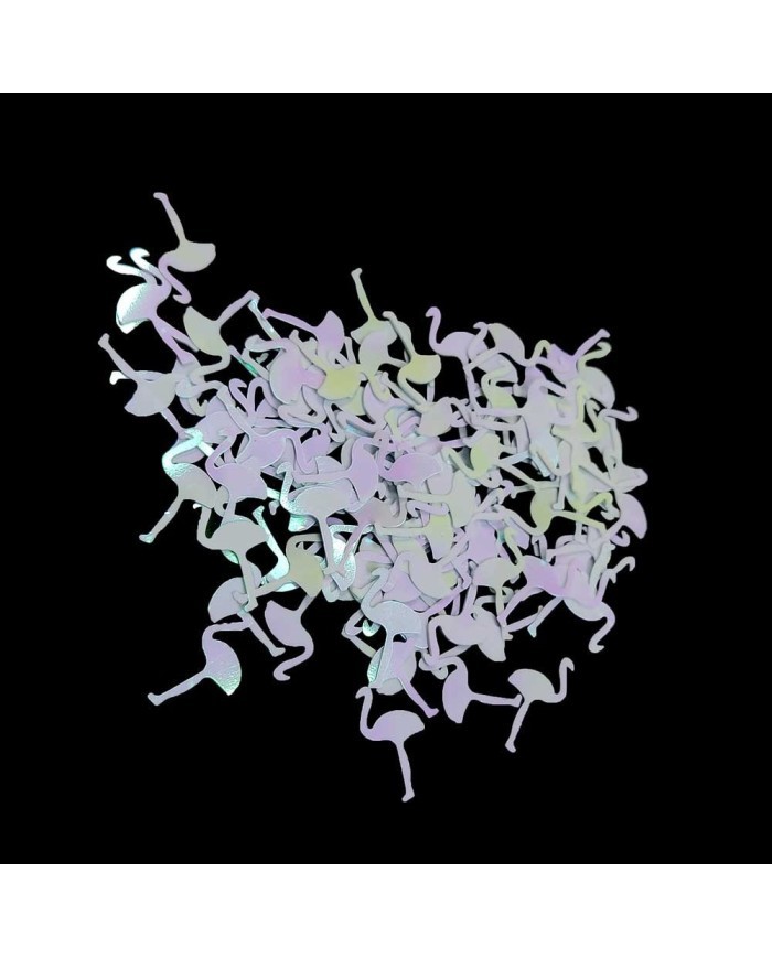 Epoksi Süsleme Pulu - Flamingo