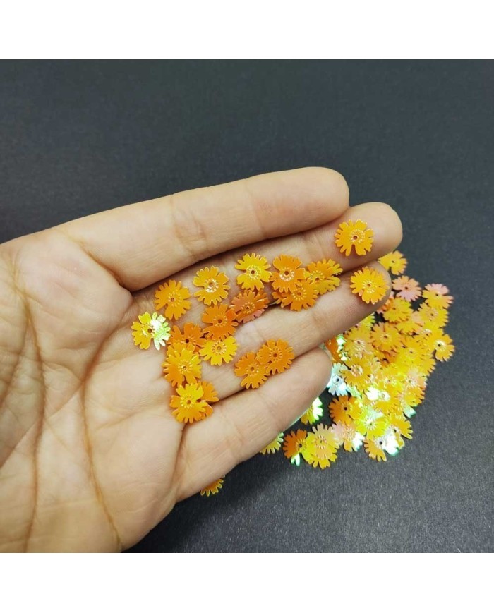 Epoksi Süsleme Pulu - Çiçek 5 GR