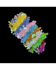 Epoksi Süsleme Pulu - Çiçek 5 GR