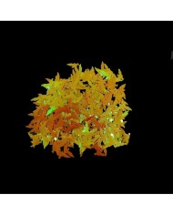 Epoksi Süsleme Pulu - Kuş