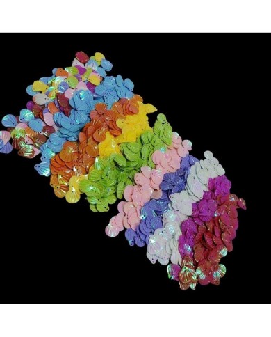 Epoksi Süsleme Pulu - Midye