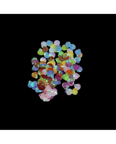 Epoksi Süsleme Pulu - Midye