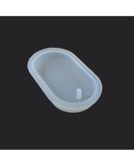 Kolye Reçine Epoksi ve Sabun Kalıbı -Kod:53