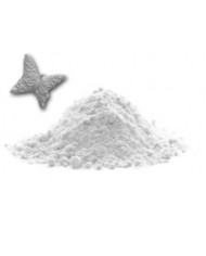 Kokulu Taş Tozu A Kalite - Yeşil - 1kg