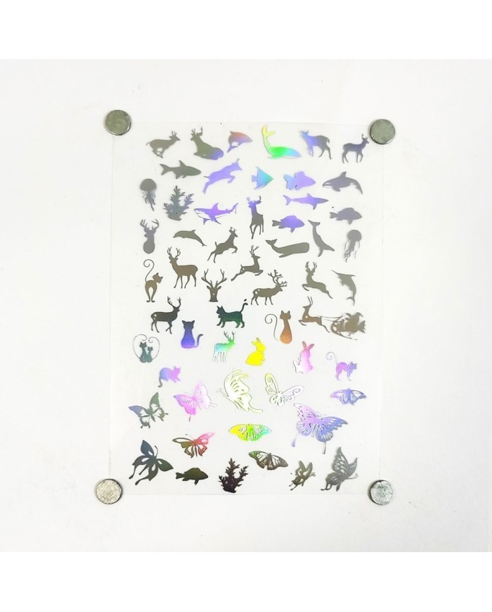 Reçine Epoksi Asetat - Figür 5