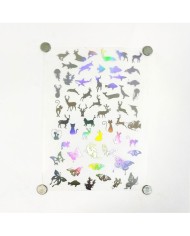 Reçine Epoksi Asetat - Figür 5