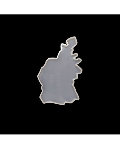 Epoksi ve Beton Silikon Kalıp - Avrupa -Kod:291