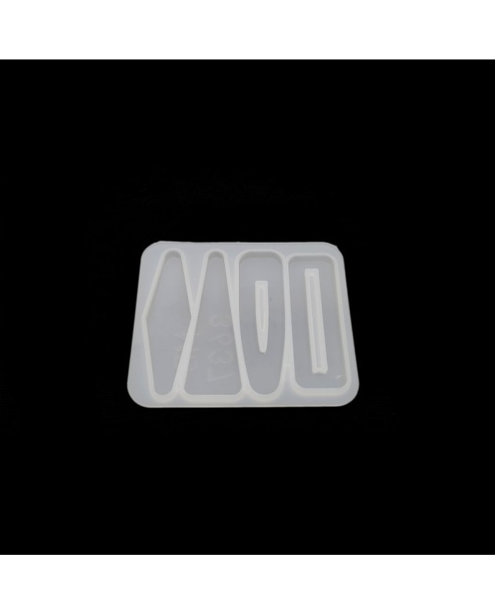 Toka Epoksi Silikon Kalıbı -Kod:261