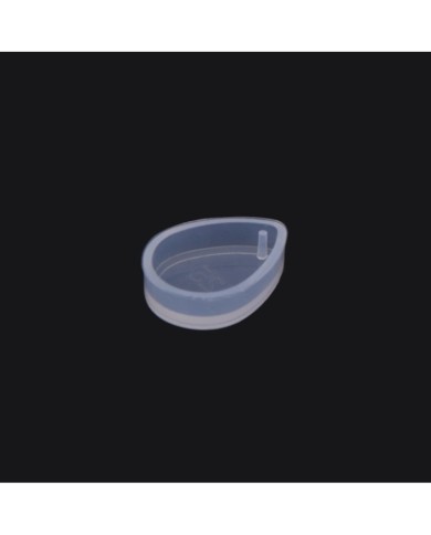 Kolye Reçine Epoksi Kalıbı - Damla - Kod:159