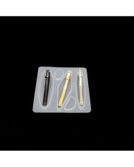 Toka Epoksi Silikon Kalıbı Seti - 2 -Kod:124set