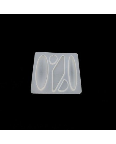 Toka Epoksi Silikon Kalıbı Seti - 2 -Kod:124set