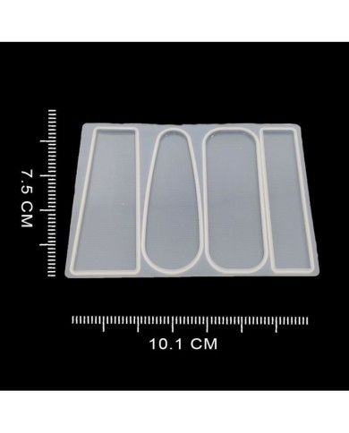 Toka Epoksi Silikon Kalıp Seti -Kod:122set