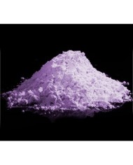 Kokulu Taş Tozu - Lila - 1kg