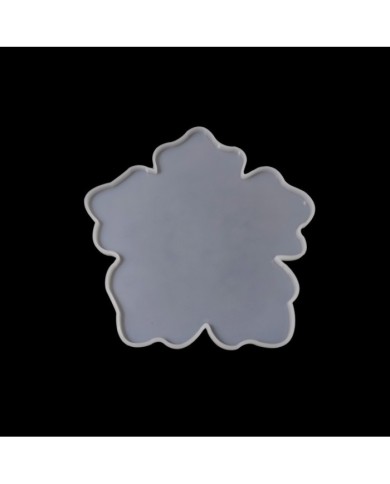 Epoksi Silikon Kalıp - Çiçek Seti - 278,279