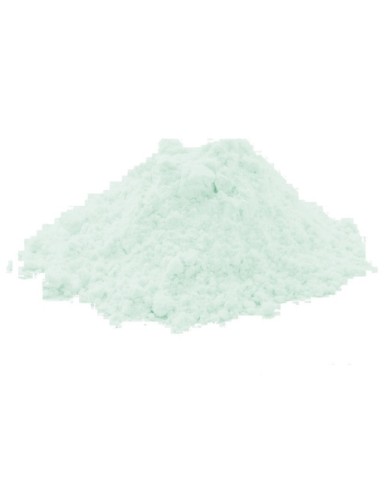 Kokulu Taş Tozu A Kalite - Yeşil - 1kg