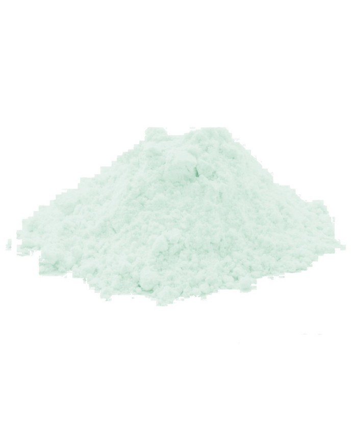 Kokulu Taş Tozu A Kalite - Yeşil - 1kg