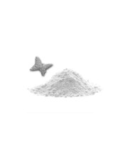 Kokulu Taş Tozu B Kalite - BEYAZ - 1kg