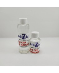 Reçine Epoksi Resin Maddesi - 225ML