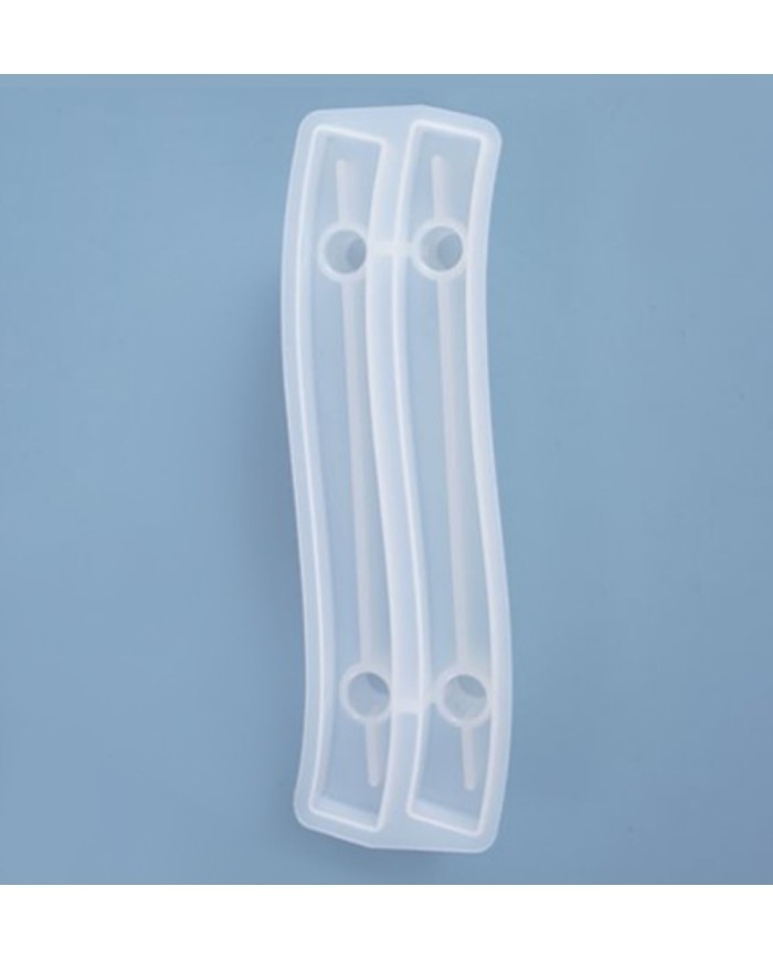 Tepsi Kulpu Epoksi Kalıbı -Kod:268