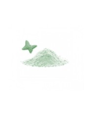 Kokulu Taş Tozu B Kalite - Yeşil - 1kg