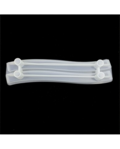 Tepsi Kulpu Epoksi Kalıbı -Kod:268