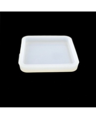 Kare Epoksi ve Beton Kalıbı -Kod:270