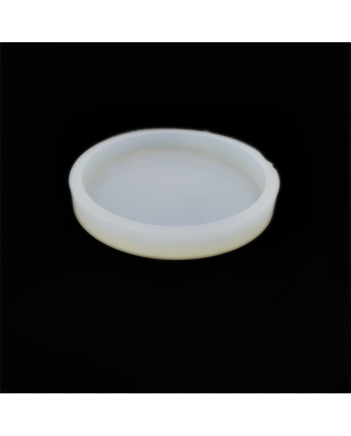 Yuvarlak Epoksi Ve Beton Kalıbı - Kod:271