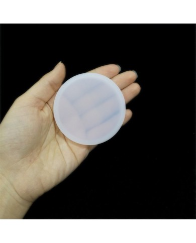 Yuvarlak Epoksi Ve Beton Kalıbı - Kod:271