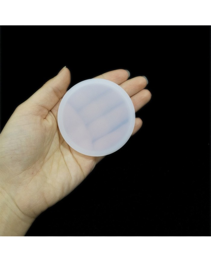 Yuvarlak Epoksi Ve Beton Kalıbı - Kod:271