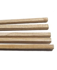 Epoksi karşıtıma ahşap çubuk 5 Adet