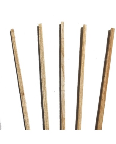 Epoksi karşıtıma ahşap çubuk 5 Adet