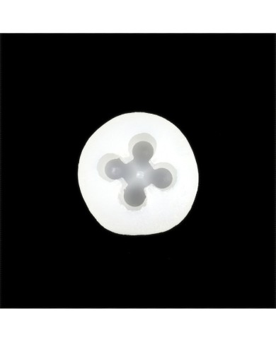 Reçine Epoksi Silikon Kalıbı  Buuble Modeli -Kod:272