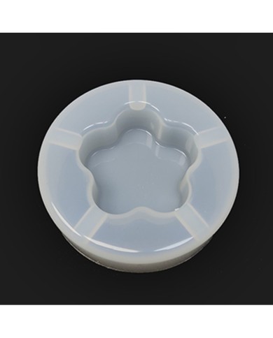 Yonca Doğada Efkar Küllüğü  Reçine Epoksi ve Beton Kalıbı -Kod:358