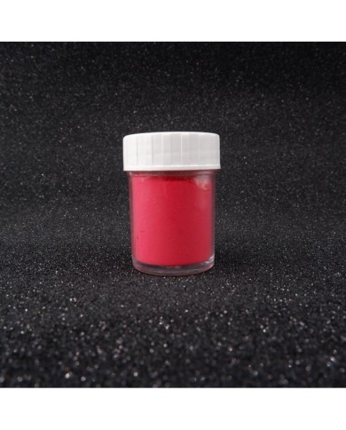 Toz Renklendirici - Kırmızı - 15 Gr