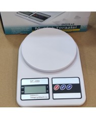 Hassas Mutfak Terazisi