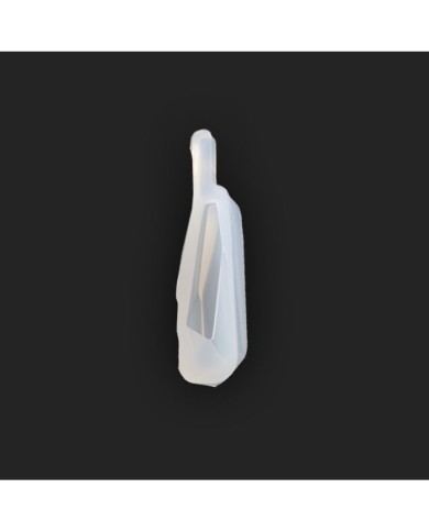 Küpe ve Kolye Reçine Epoksi Kalıp -Kod:45