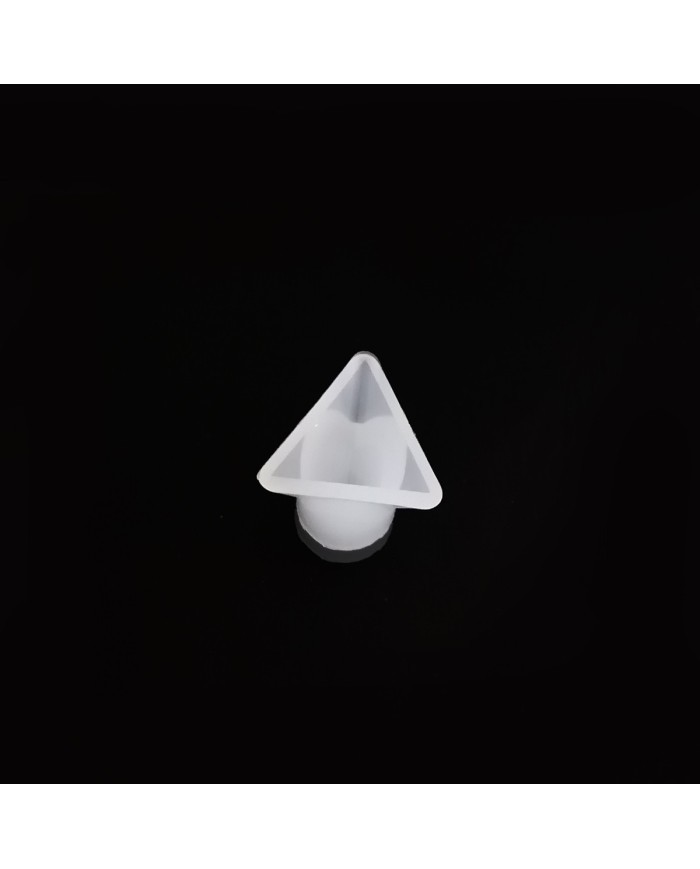 Reçine Epoksi Kalıp - Minik Üçgen -Kod:364