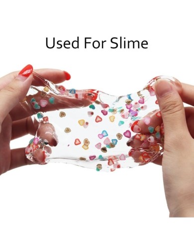 Fimo Çilek Epoksi Tırnak Pulu 5 Gr