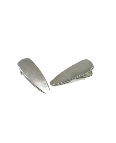 Gümüş Toka Paketi - 10 adet