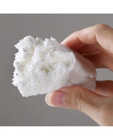 Epoksi Reçine Bulut Hamuru - 5 Gr